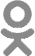логотип ок