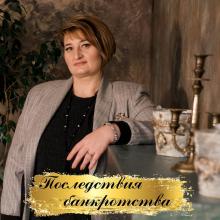 Последствия банкротства